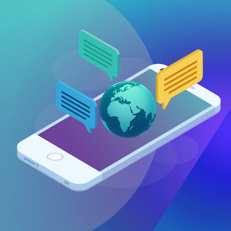 Things to keep in mind when choosing an SMS service provider