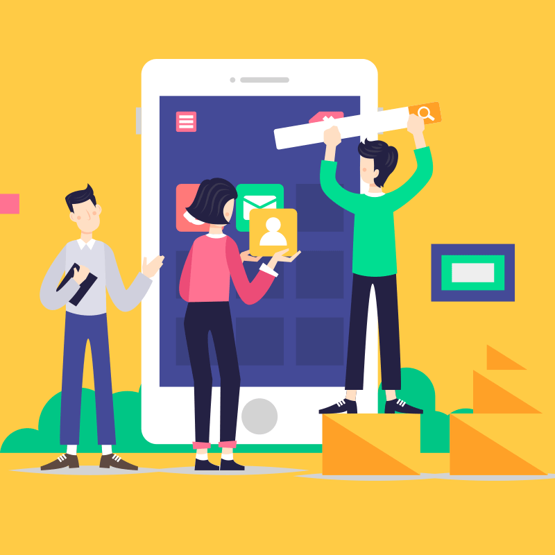 6 mobile marketing solutions for small businesses