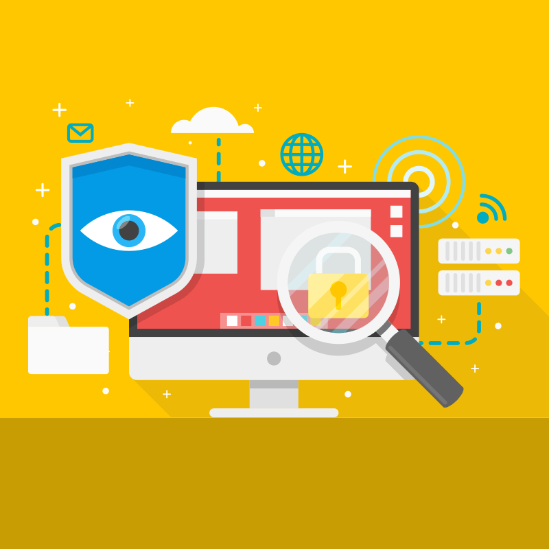 Tackling customer privacy through 2 factor authentication