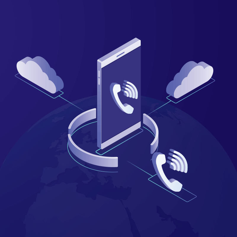 Top 10 Cloud Telephony providers across the world