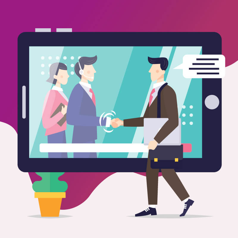 Business Communication Tools: A Review of the best tools to help you reach your customer