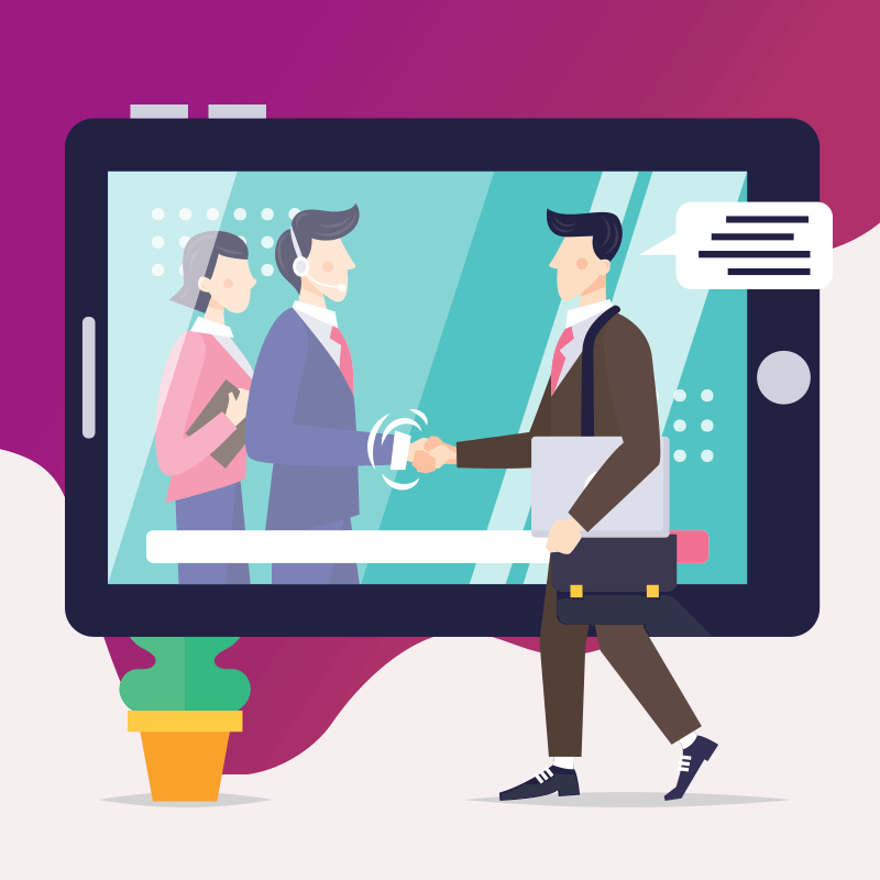 Business Communication Tools: A Review of the best tools to help you reach your customer