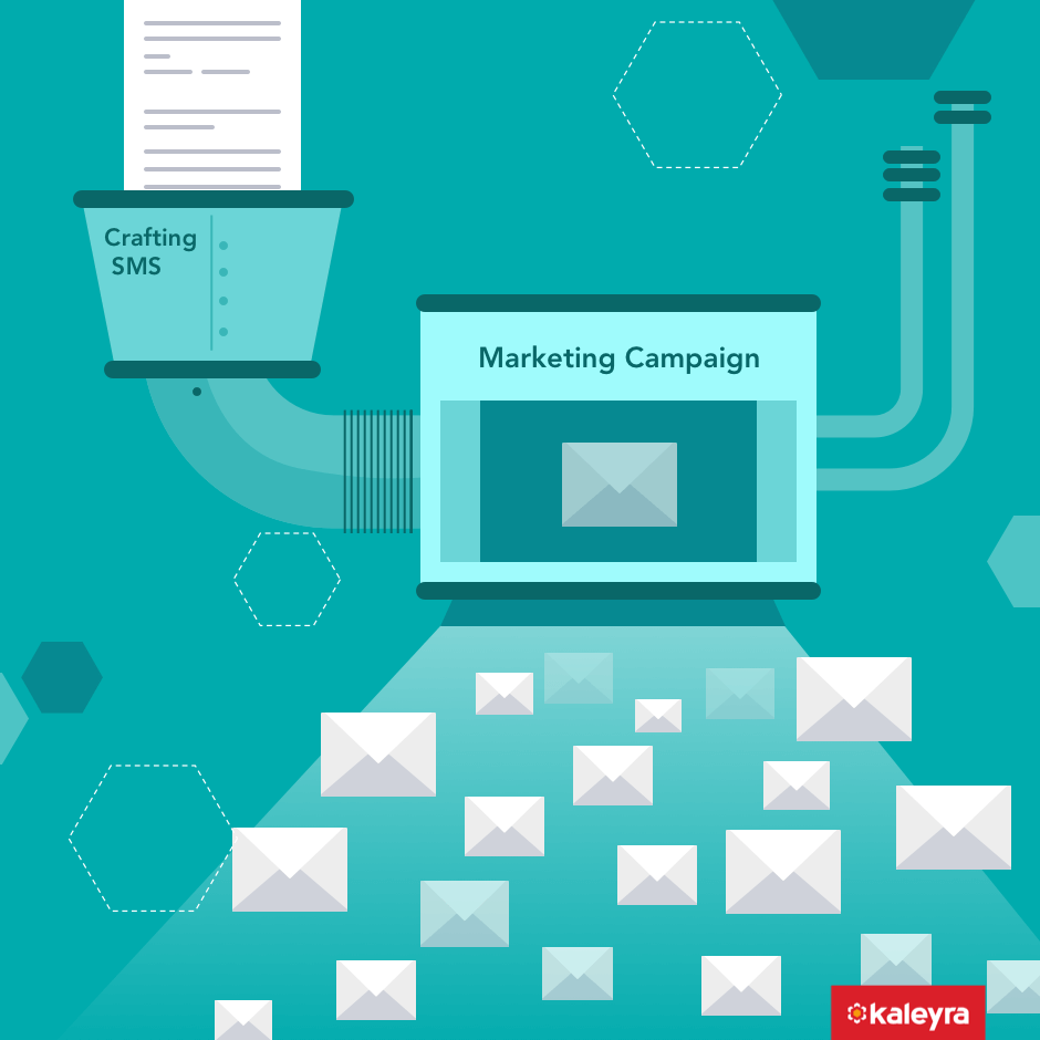 5 Easy Tips For Creating Effective SMS Campaigns That Win