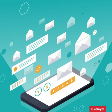 Why Gartner Focuses on SMS as a Marketing Channel Severely Underrated