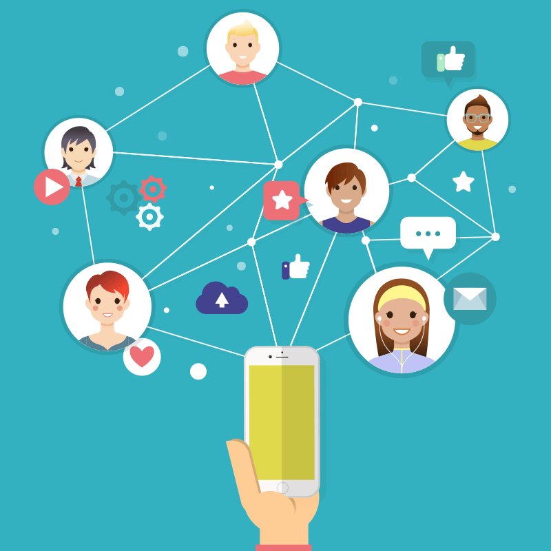 Mobile Marketing & it’s Relevance Across Industries