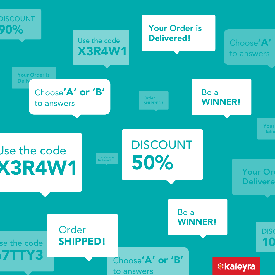 SMS Essentials – Part 4: The Trump Card to an Effective Marketing Strategy