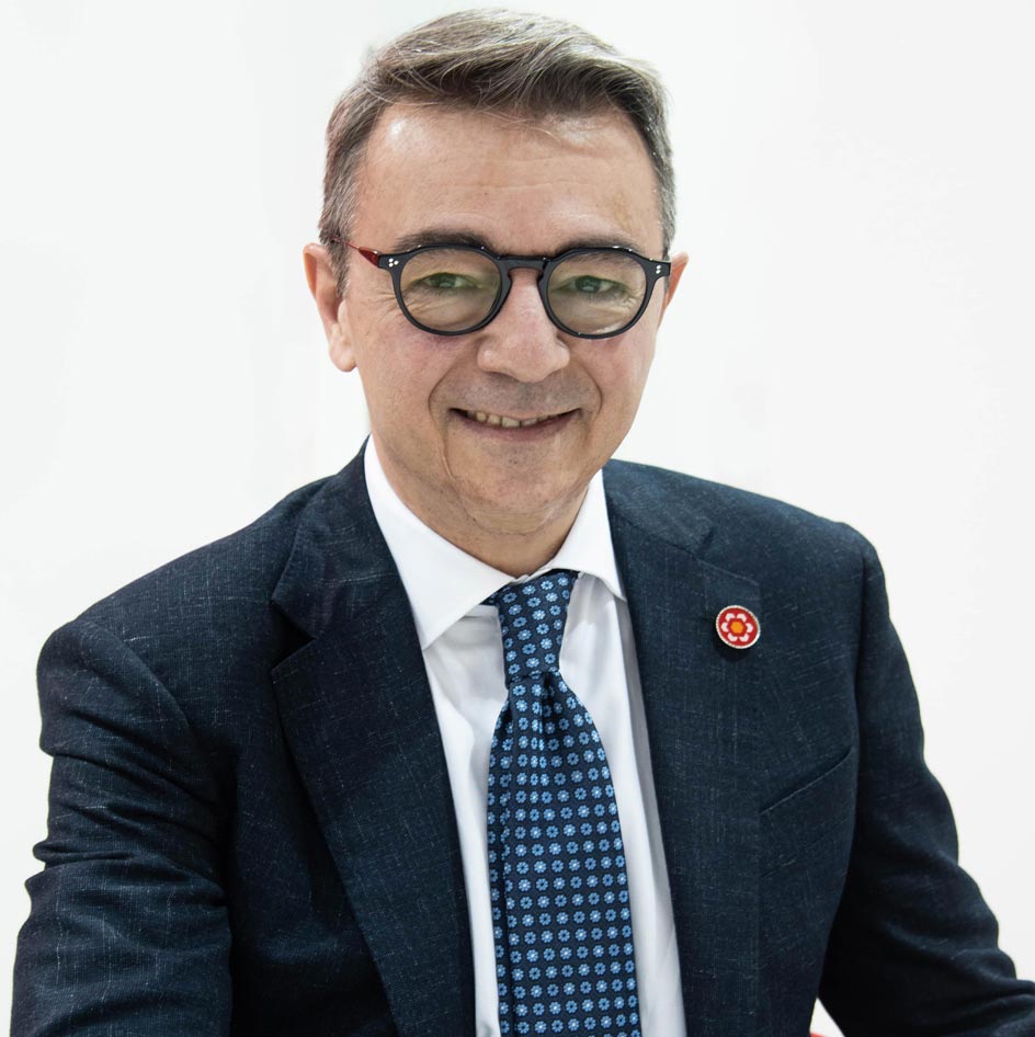 Dario’s story, from Olivetti to the computer ubiquity