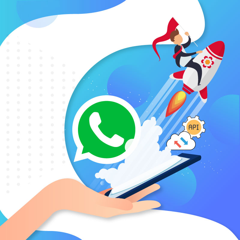 WhatsApp Business- Change the Way You Communicate