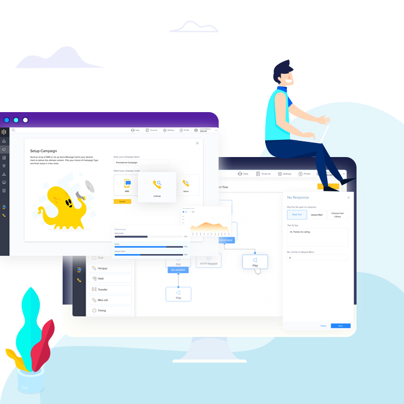 Kaleyra Hexa: Unified APIs are exactly what you need!