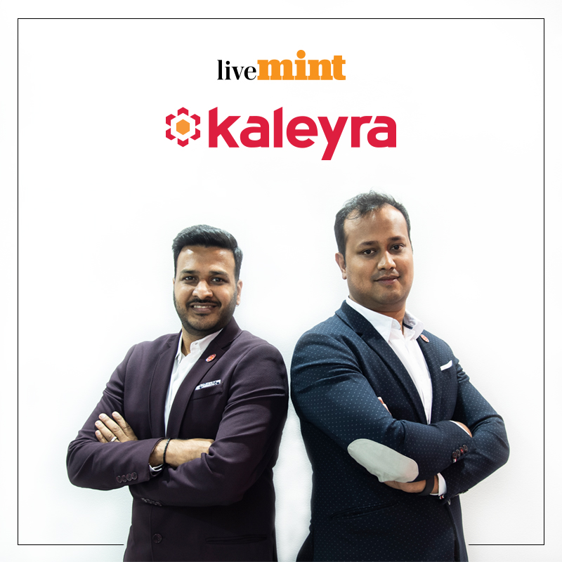 From Koramangala to NYSE: Kaleyra’s march towards a $192-million share sale