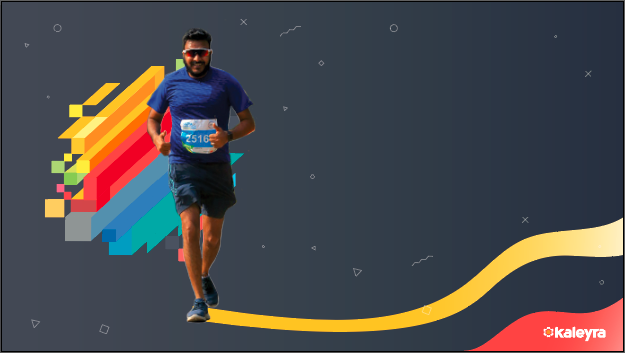 Want to run a business successfully? Run a marathon.