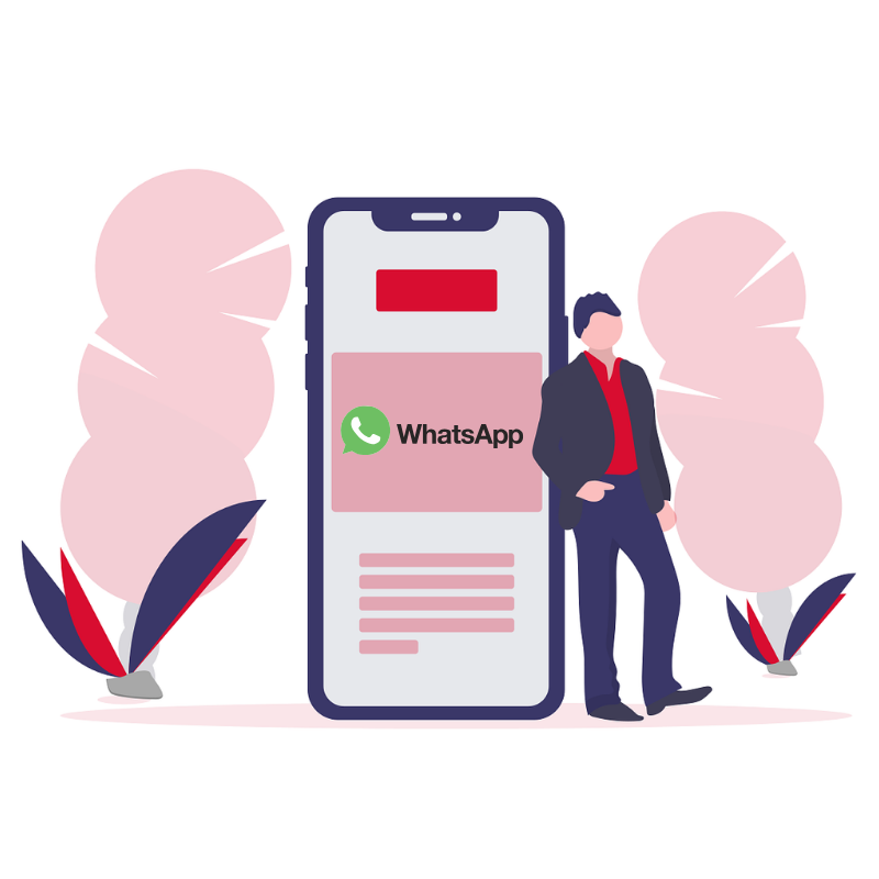 How B2C Businesses Can Reach Customers Better Through WhatsApp