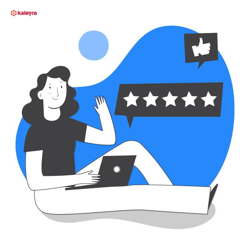 4 ways to effectively collect customer feedback