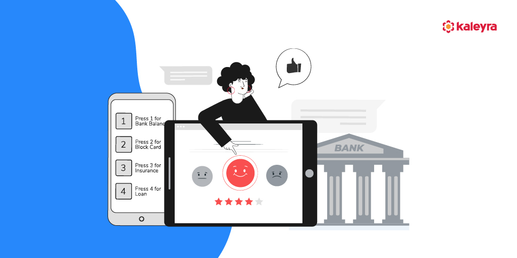 5 Ways Banks Are Using Cloud Communication Solutions To Improve Customer Experiences