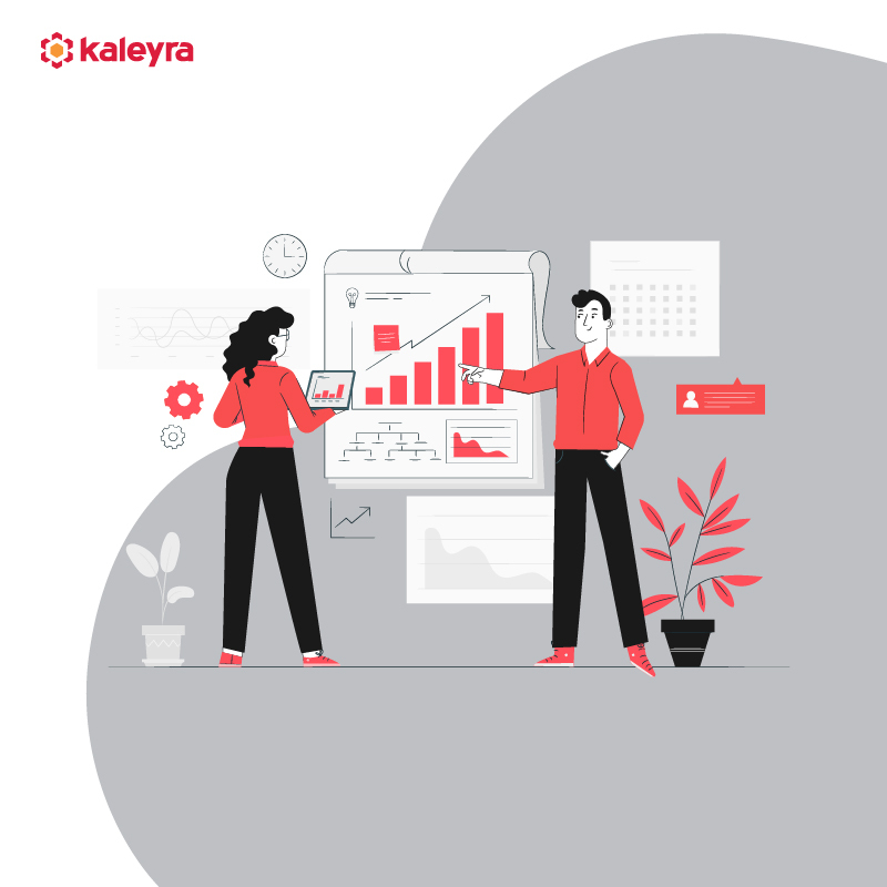 The Kaleyra success story: Looking back at a phenomenal year of growth