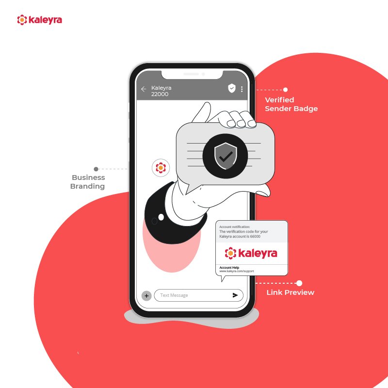 Strengthen Your Customer Relationships With Verified SMS