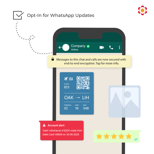 7 Compelling Reasons To Use WhatsApp Business For Your Marketing Strategy