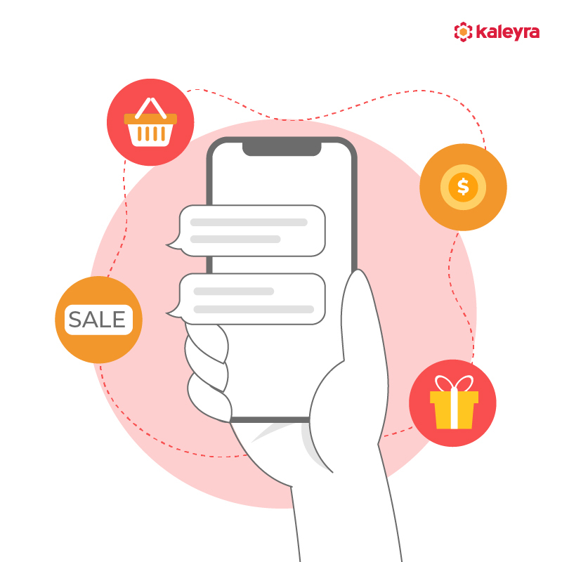 Leveraging The A2P Messaging Opportunity