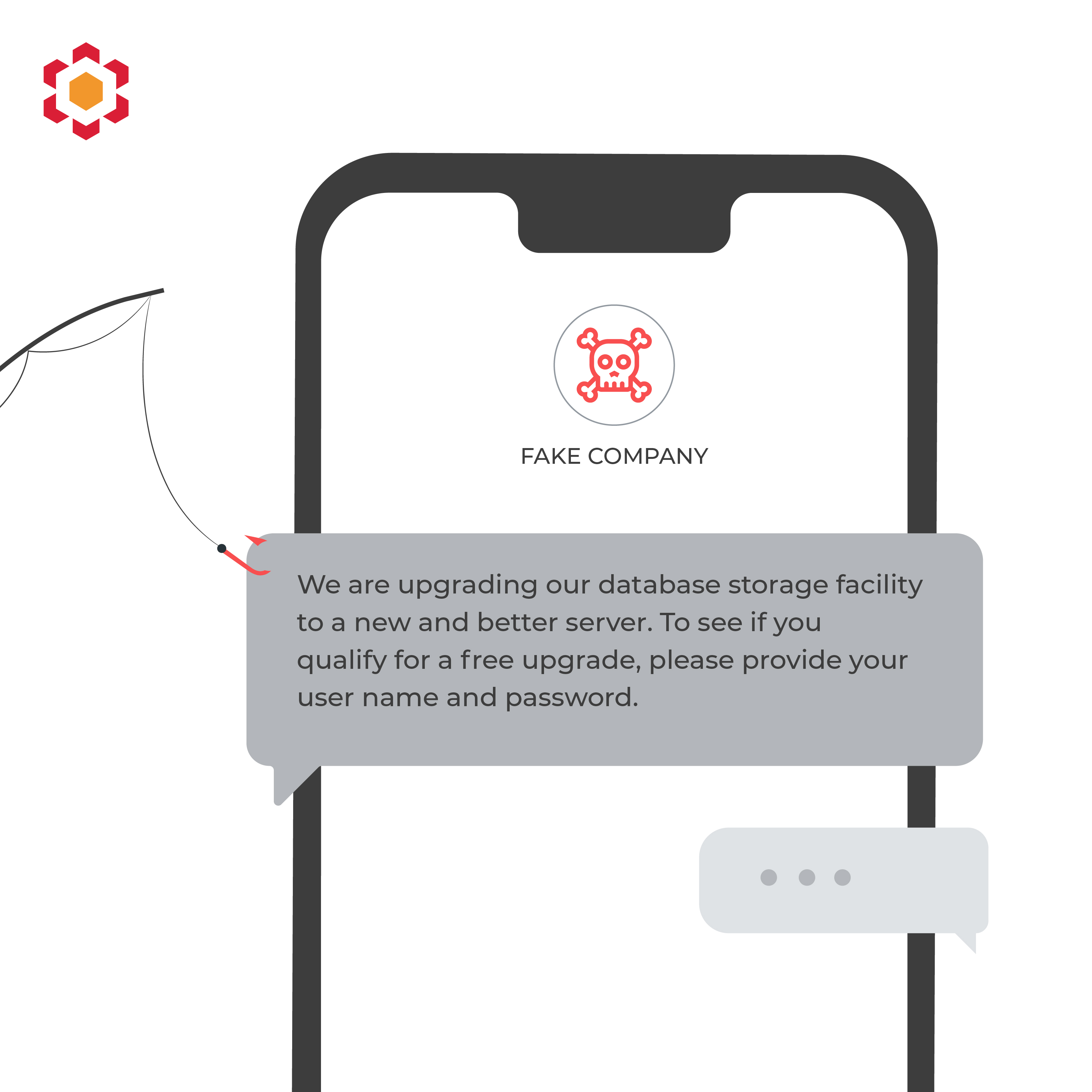 SMS Spoofing: What is it and how can you prevent it?