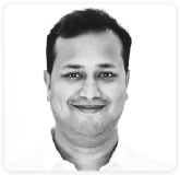 Ashish Agarwal