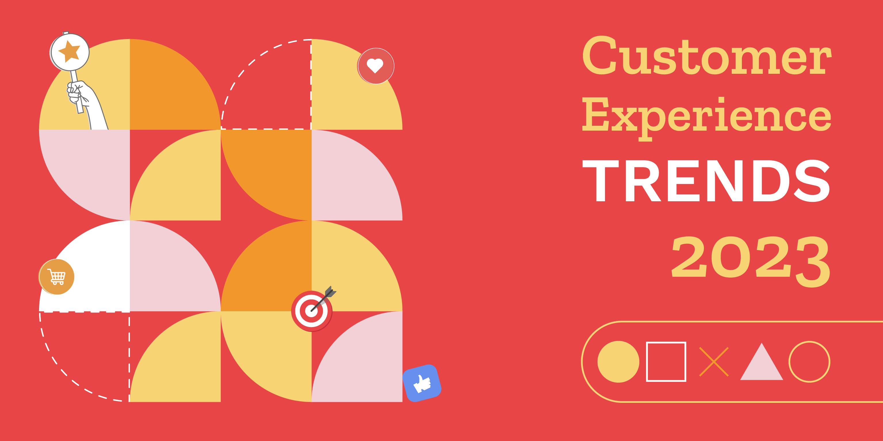 Trends in digital customer experience