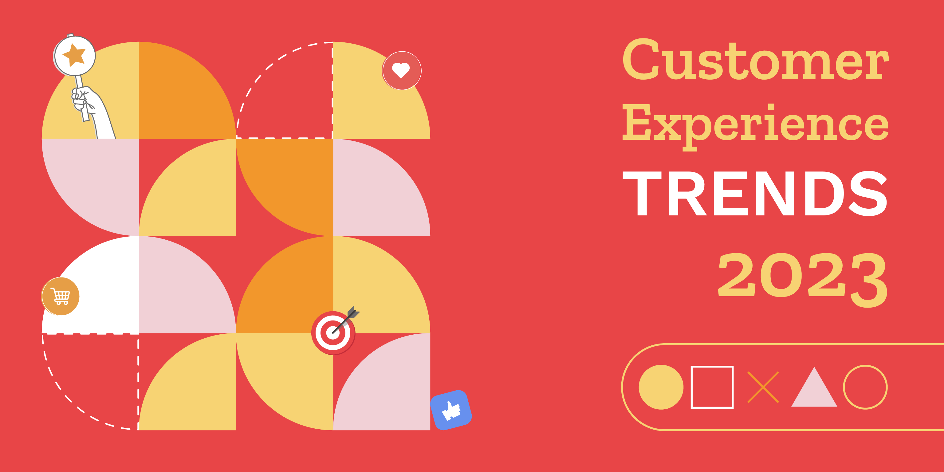 9 Digital Customer Experience Trends to Watch out for in 2023 Kaleyra