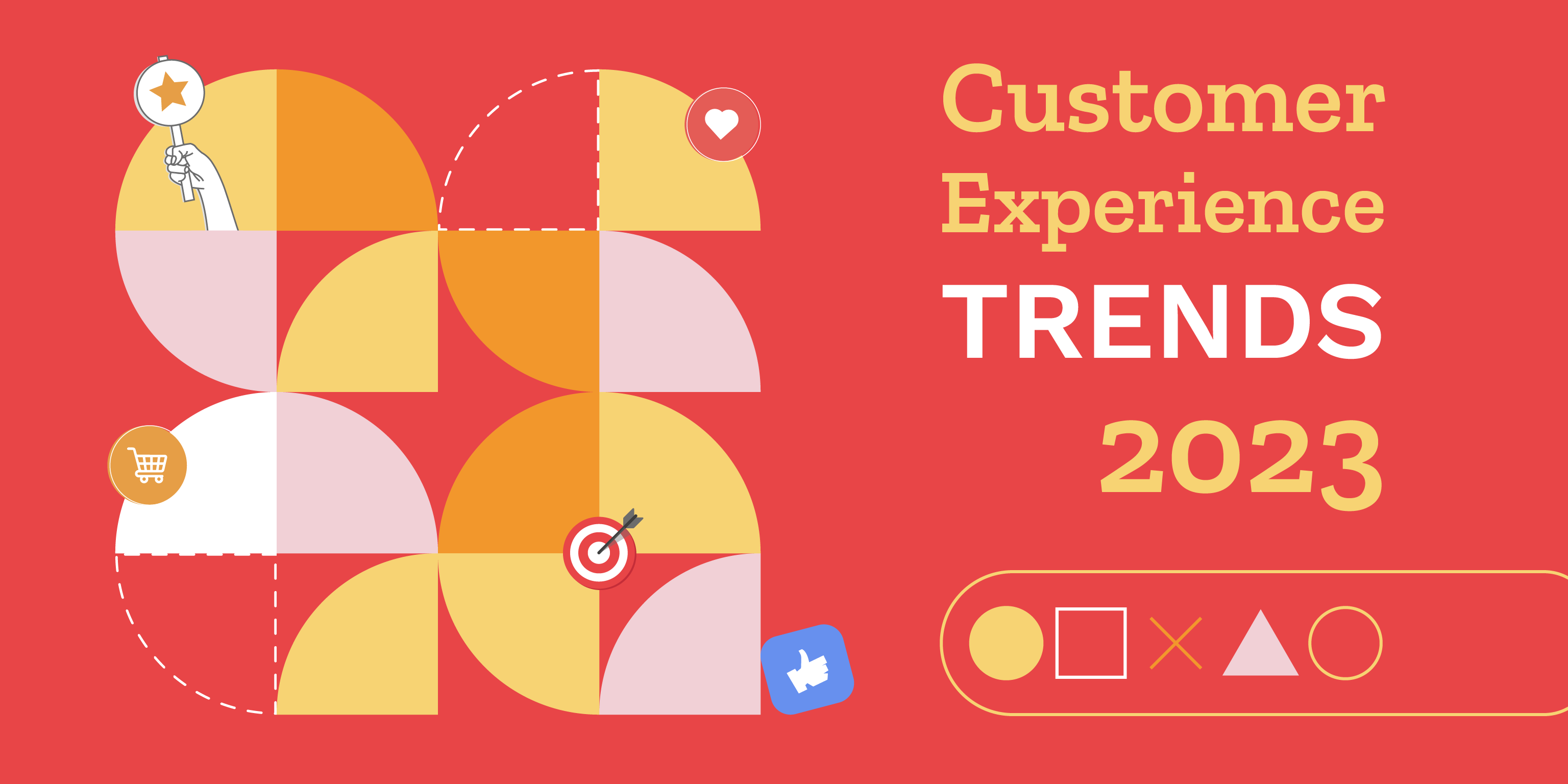 CX Trends 2023 -