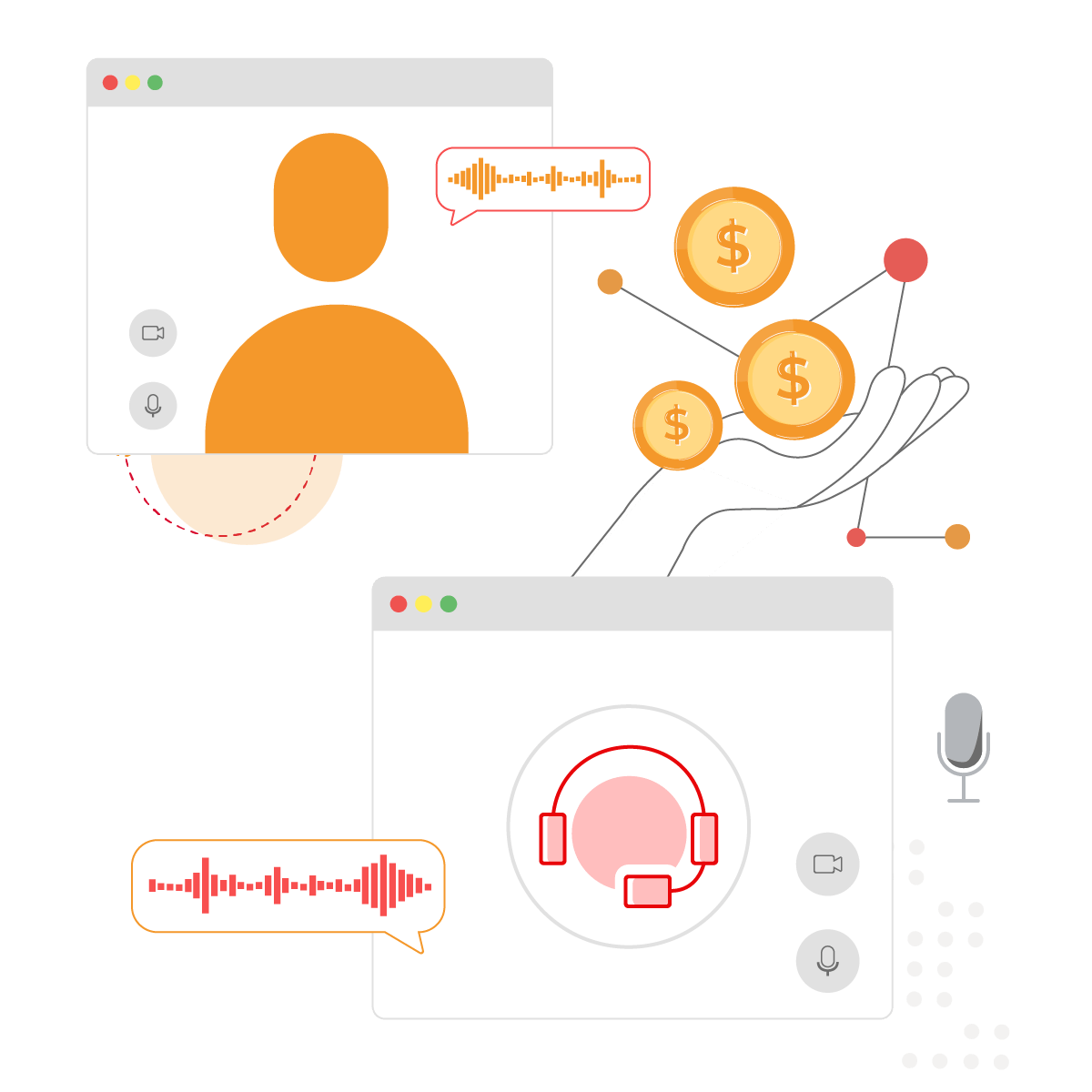 Collaborate smartly
