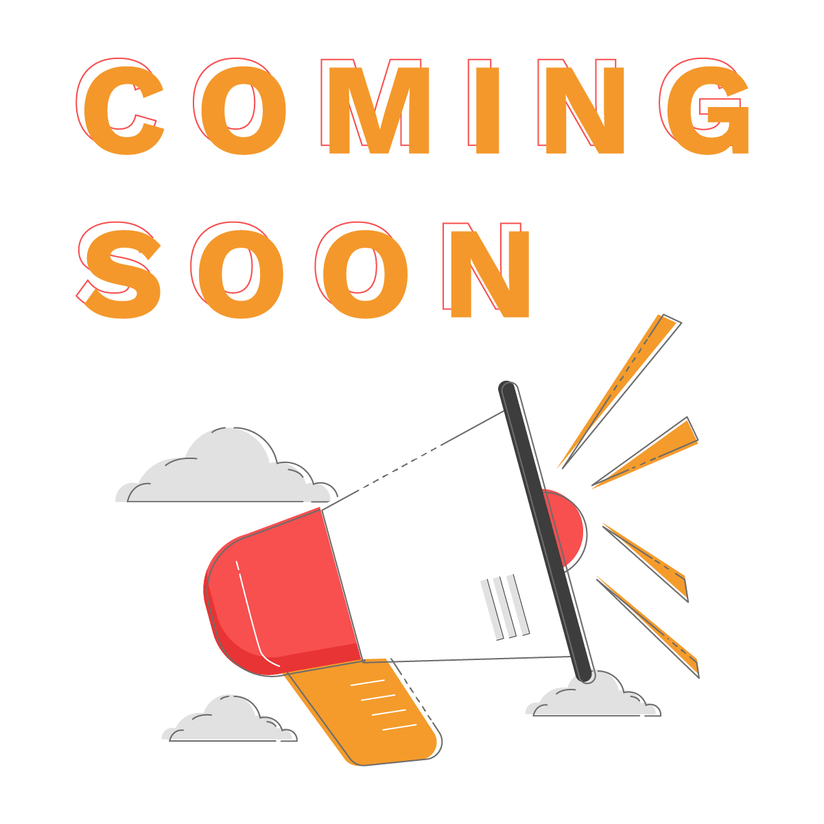 Coming soon