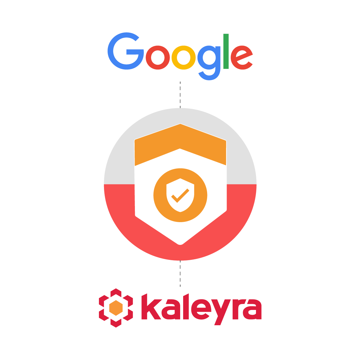 Google and Kaleyra Partnership