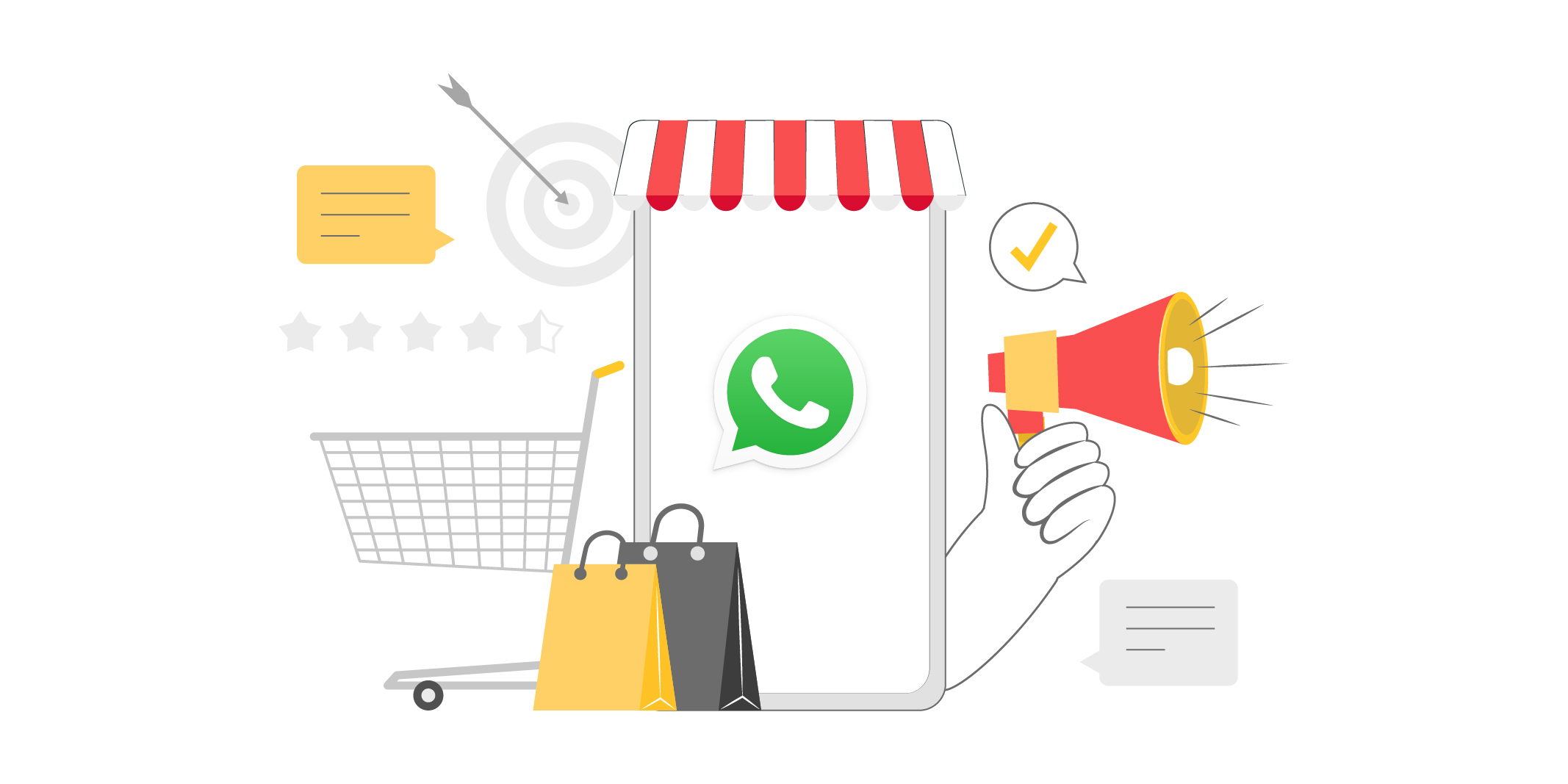 9 WhatsApp Marketing Campaign Strategies to Drive Engagement in 2023