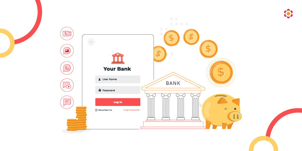 Omni channel digital banking solutions