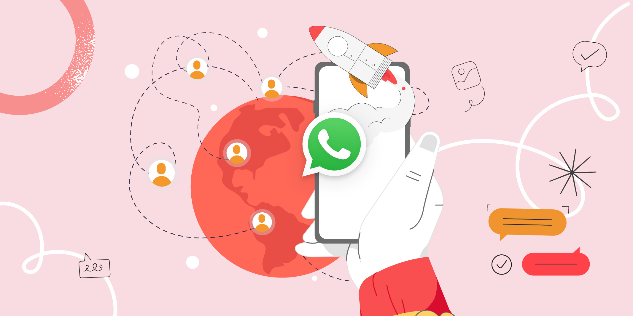 Harnessing the Power of WhatsApp Business to Transform Business Communication