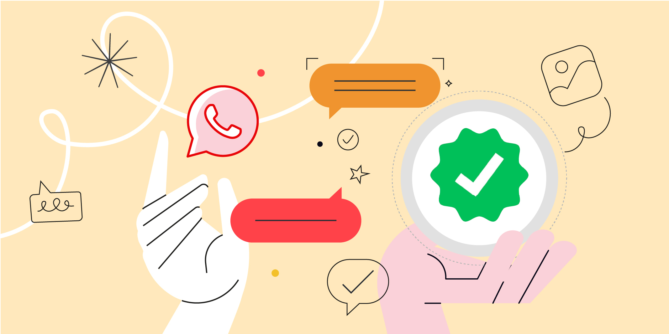 Understanding WhatsApp Green Tick and Business Account Verification