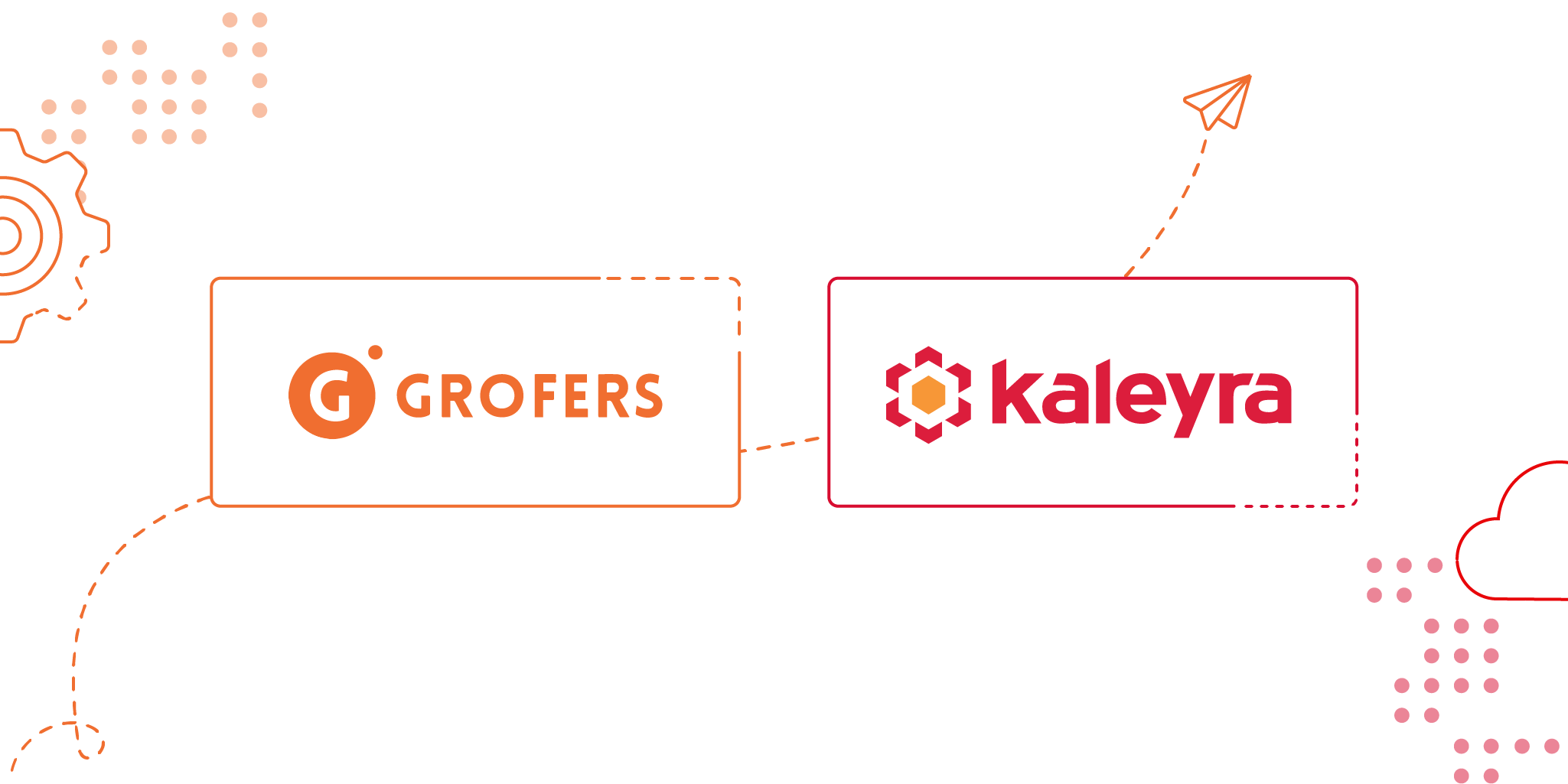Google and Kaleyra Partnership