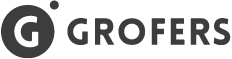Grofers small logo