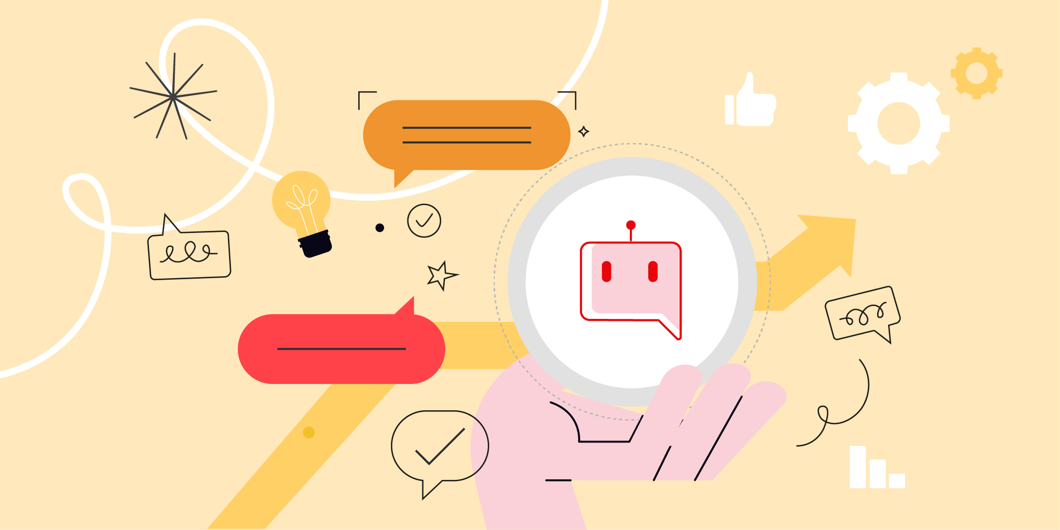 How to Measure the Success of Your Chatbot