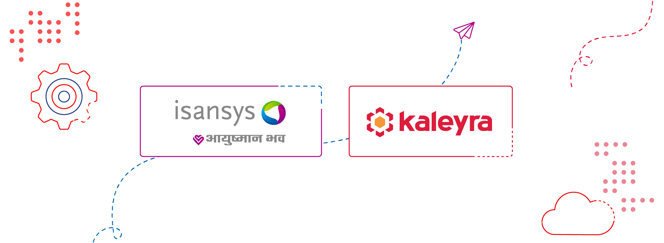 Isansys case study