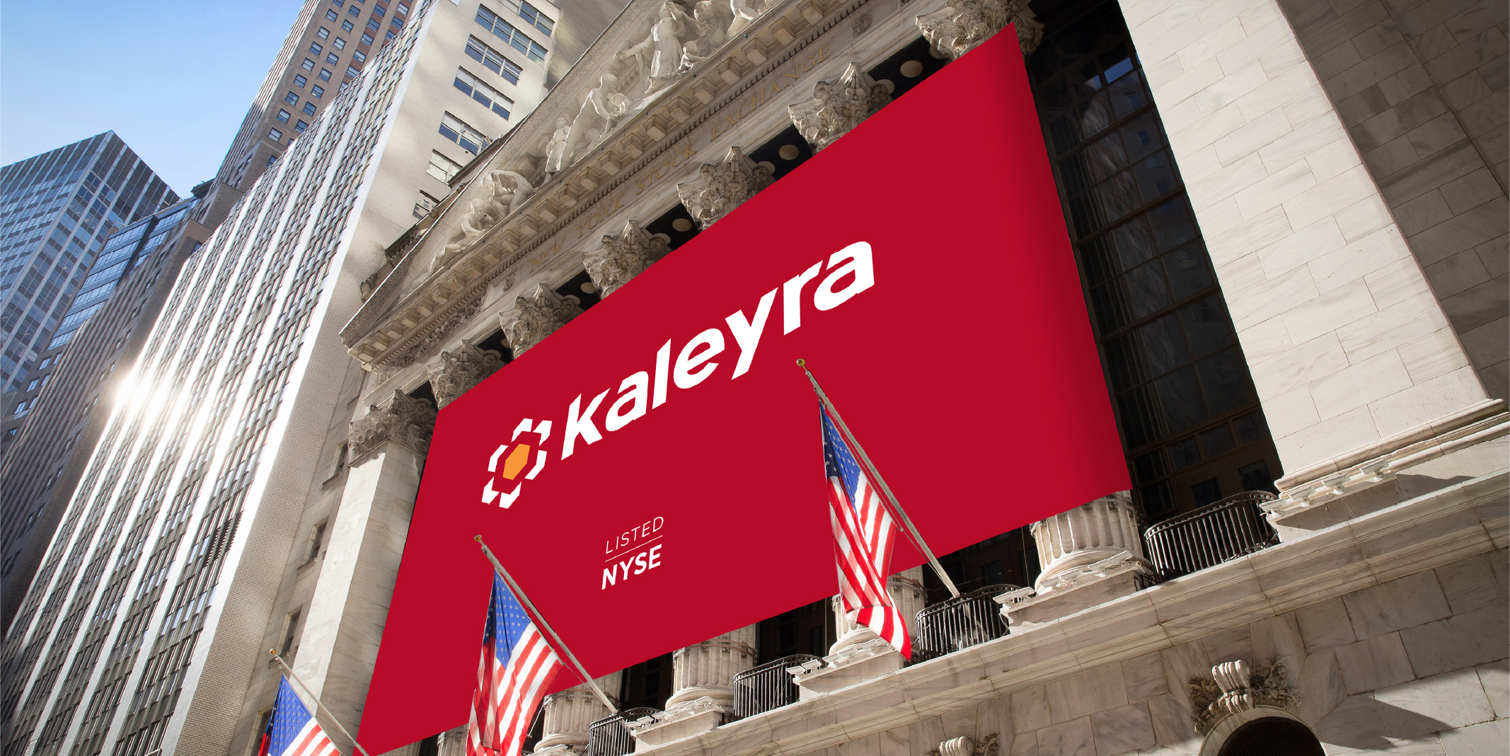 Kaleyra-NYSE