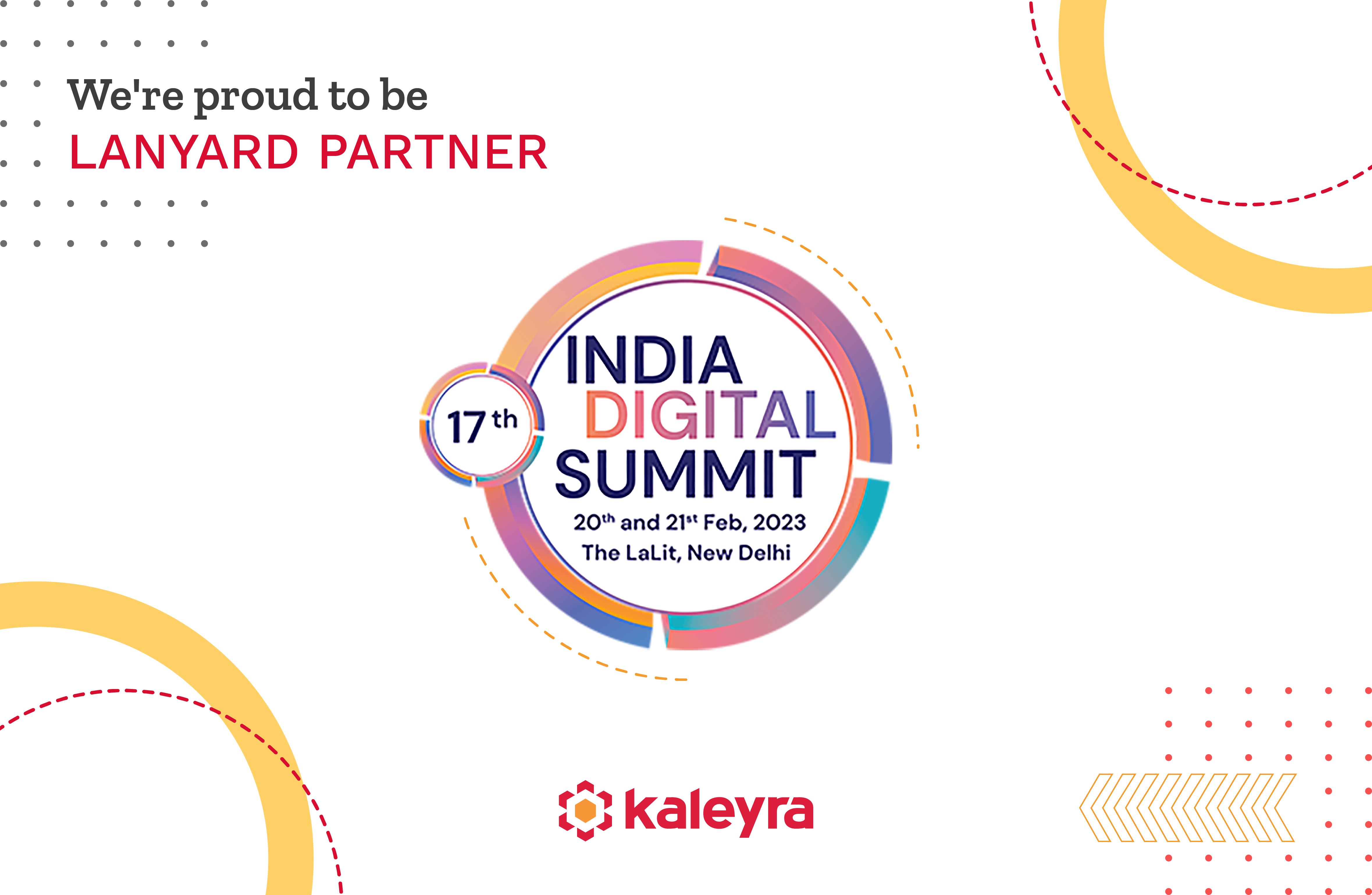 India Digital Summit