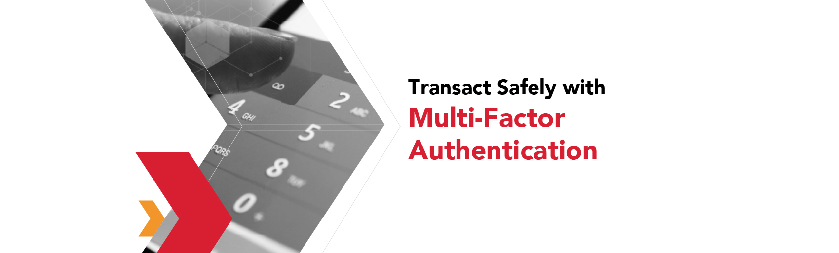 Multi factor Authentication (1)