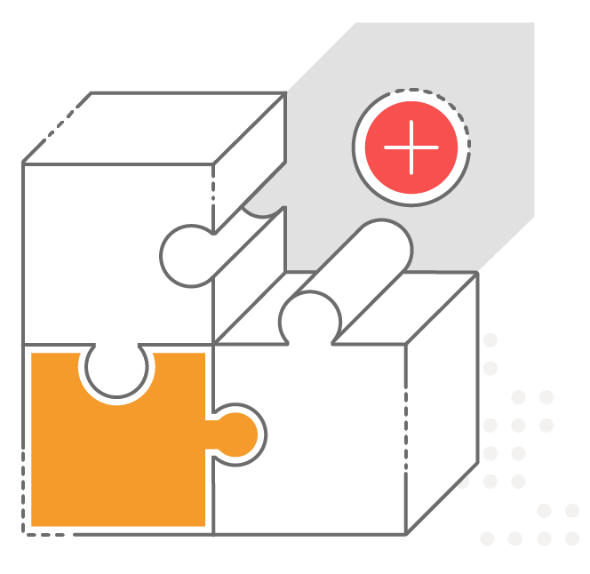 Partnership request