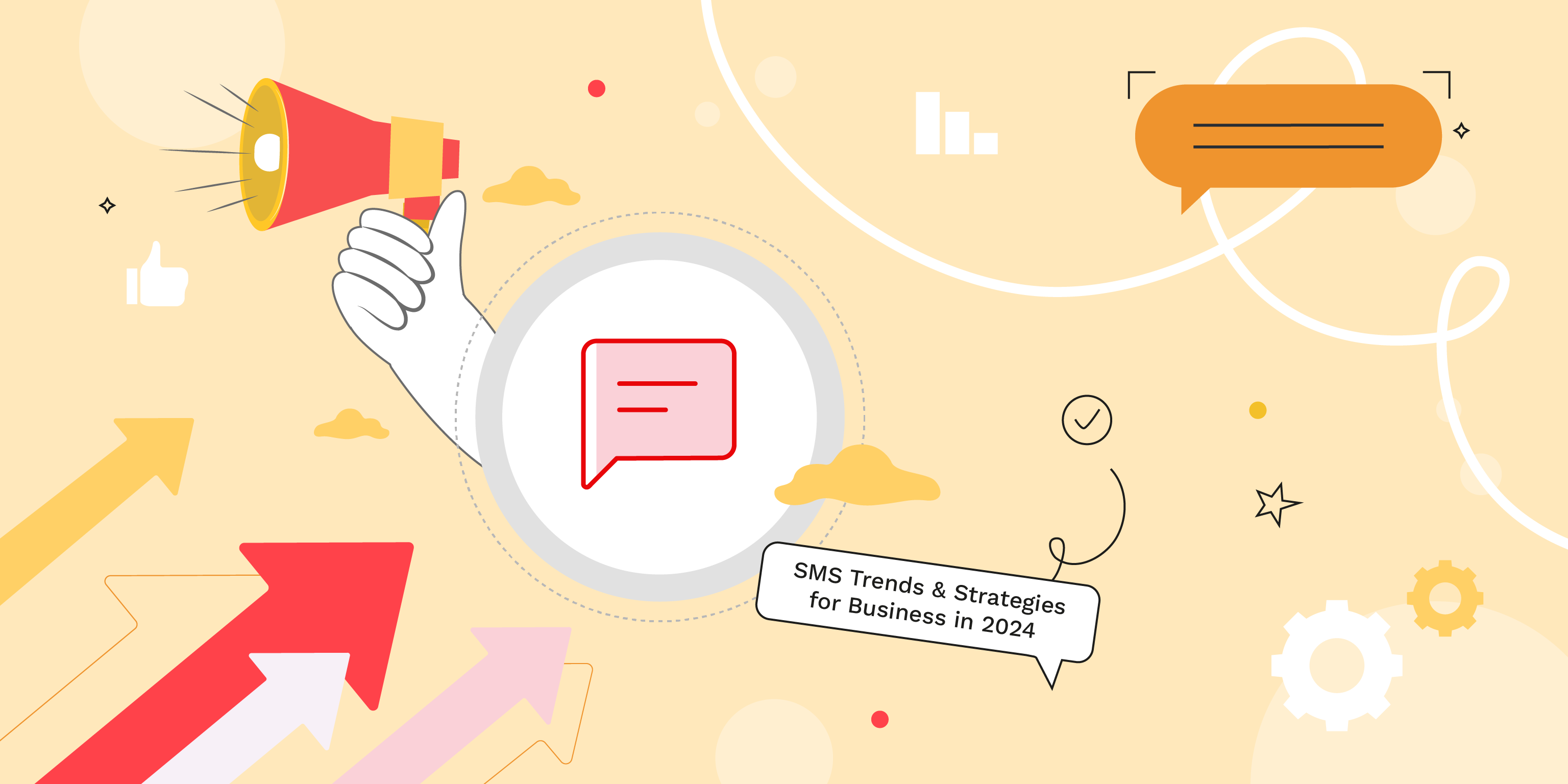 Text marketing trends and strategies