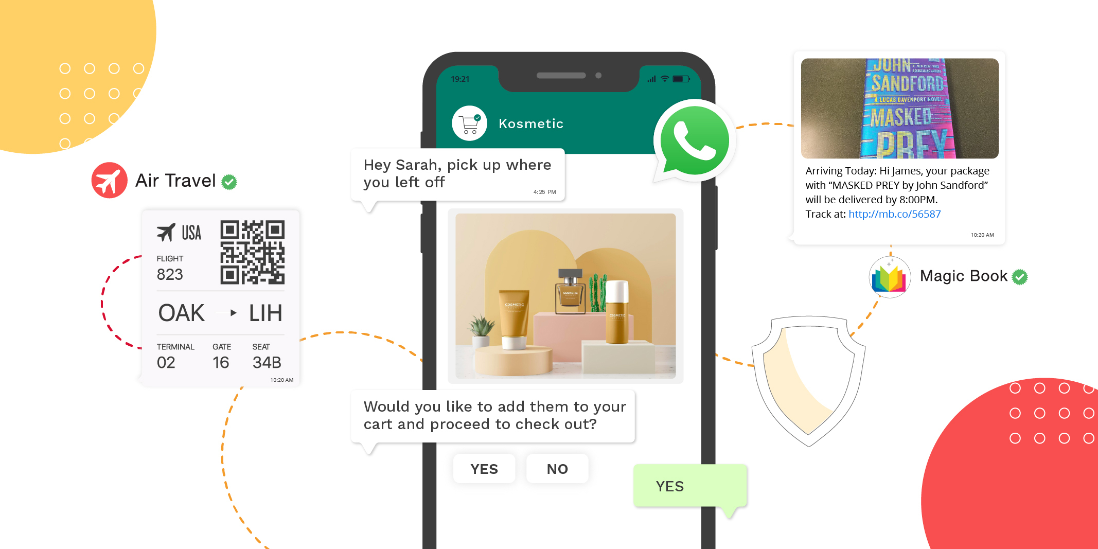 7 Whatsapp Business Best Practices You Can Use To Grow Your Business