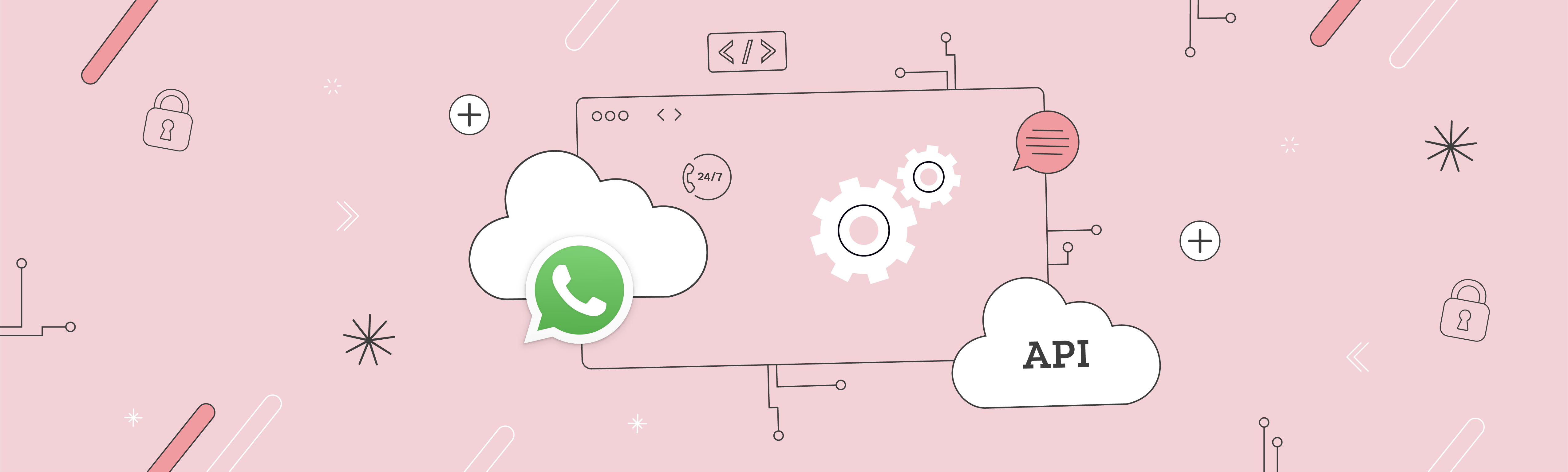 WhatsApp Cloud API