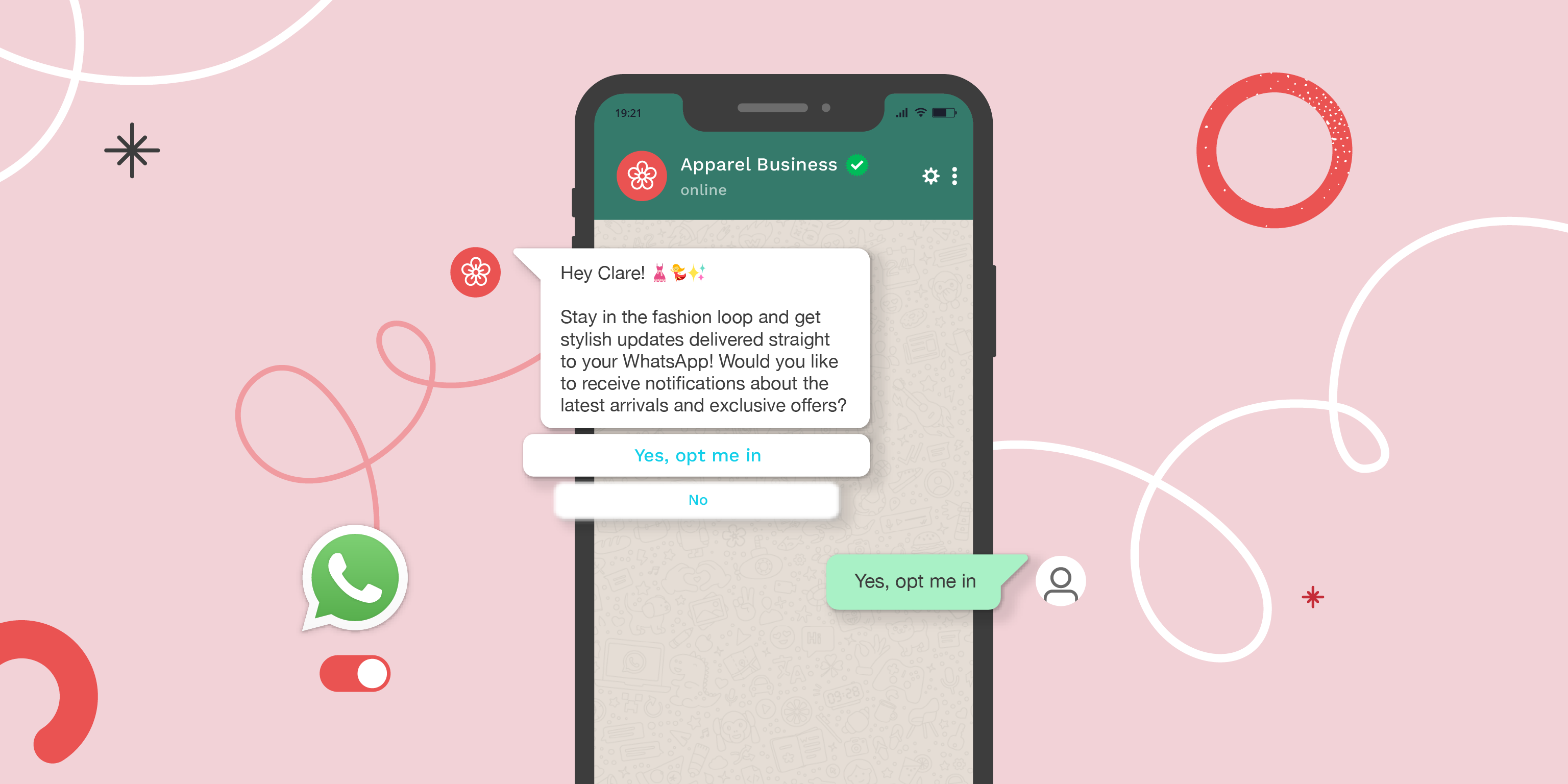 How to Get WhatsApp Opt In for Better Business Engagement