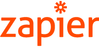 Zapier logo
